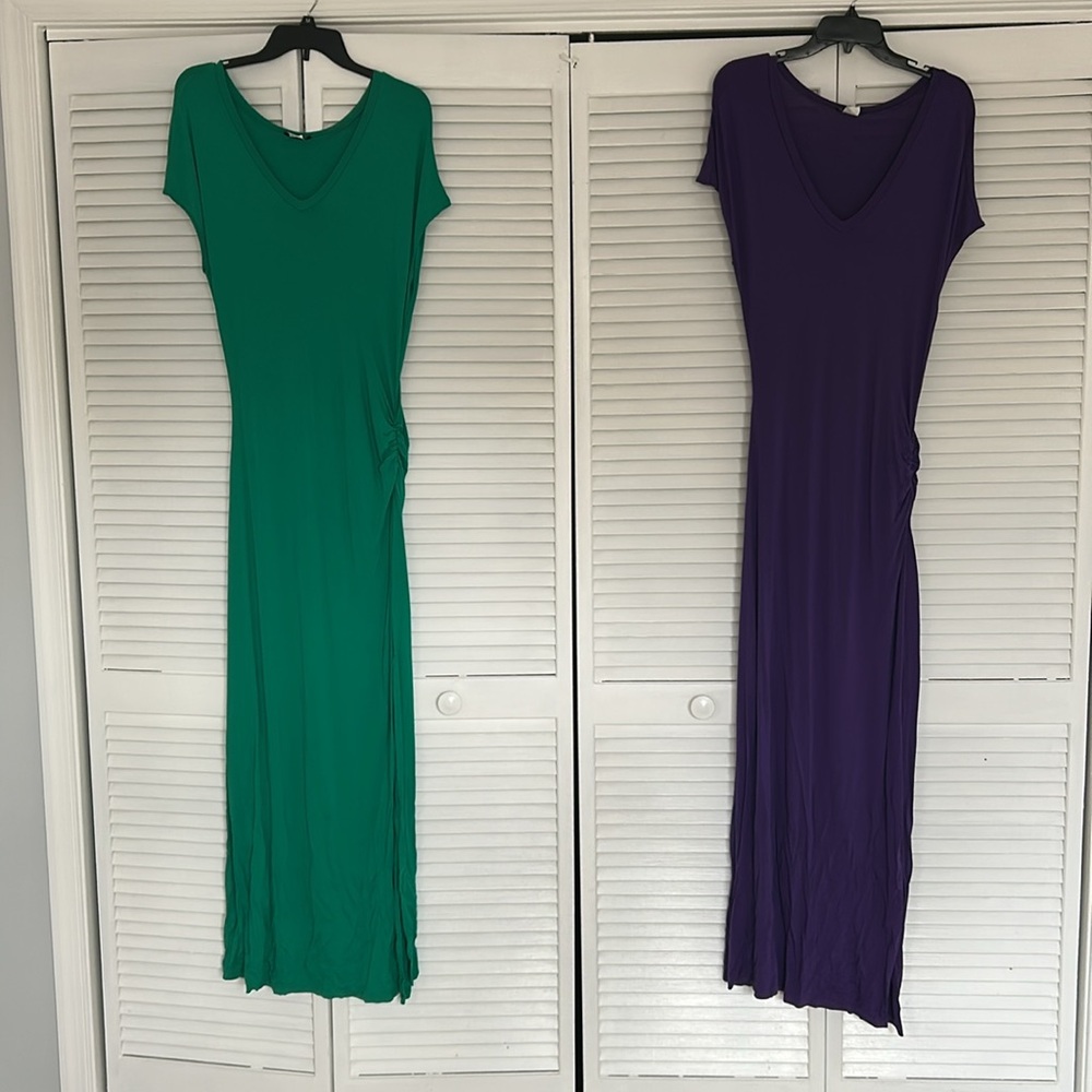 Venus Maxi Dresses